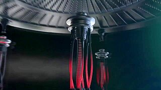 can you believe the neighbor spied on that latina in lingerie and snuck in for hardcore anal fucking?