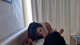 hey look how i suck it so richly with my young sexy skills