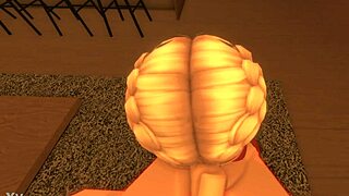 Roblox Girl Sucking Small 18+ Cock