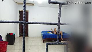 I Love Flashing While Husband Is Away