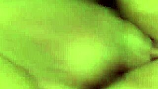 Who knew clean-shaven teen Yuuka Kaede could handle such hardcore three-way Japanese action?