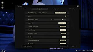 Under the witch gothic story unfolds with kuro's unexpected fart moment