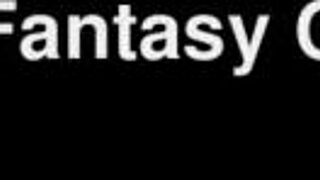 Subtle Tease of Wrinkled Feet and Sensual Ass Worship in Erotic Milf Massage Session