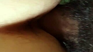 curvy girlfriend enjoys intense session with a well-endowed friend in amateur style