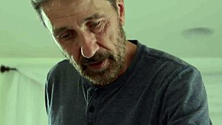 i feel so hot getting this sensual massage from candice dare with her big ass and monster cock action