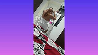 hablando de locuras con mi esposa 😘🍆