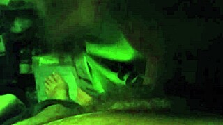 In a homemade amateur video from the USA dated July 11 2015