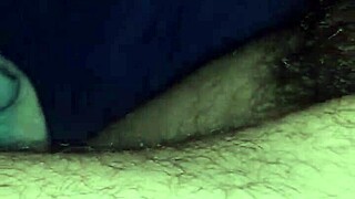 hey check out how makka wants me to slide into her hairy pussy right now