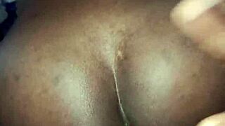 Would these African couples ride reverse cowgirl with such wet passion?