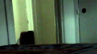 Vanessa latina takes on a monster big black cock in intense mexican ass action