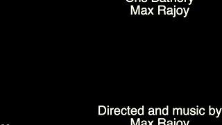 Cris Bathory fetish with big black cock anal gaping and assfucking in bisexual action