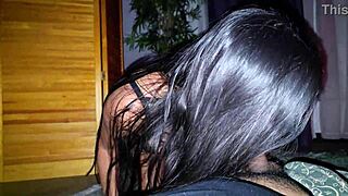 suertudo se folla a la novia resentida de alguien más 😏🍑