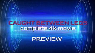 Hey, are you caught between legs with intense handjob and moaning leading to orgasm?