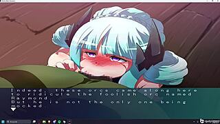 BALLAD Of ANIMA WHOREHOUSE COMPILATION