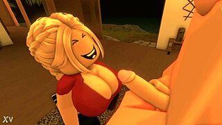 Roblox Girl Sucking Small 18+ Cock
