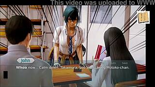 Academy 51 unfolds as an engaging game experience.