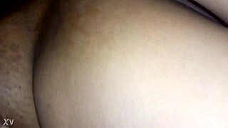 My wife and I dive into a steamy voyeur session, building to an intense cumshot climax.