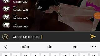 Hey, How Good Does This Colombian Babe Feel Riding My Thick Cock?