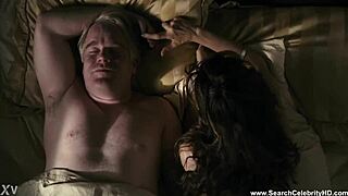 Marissa Tomei Engages In Intense Hardcore Sex Scene With Ass Focus