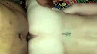 POV Doggystyle With Monster BBC!