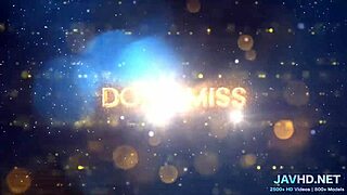 Why Does This Japanese Amateur Pussy Get So Wet And Squirting