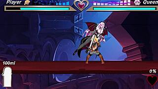 Succubus Battle Challenge in Osarumode with Final Boss Fight