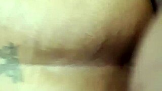 Black Mamba Cock From Monster Big Black Guy