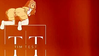 muscular babe gets her tight ass destroyed by monster cock with deepthroat and facial cum.