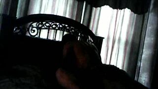 CURVY BBW FACES ROUGH CHALLENGES IN FAT ENCOUNTER SCENARIO