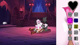 Succubus Battle Challenge in Osarumode with Final Boss Fight