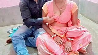 muslim girl takes tailor's anal