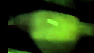 Filmed Sucking Cock During Cheating One Night Stand Outdoors