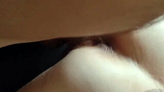 amateur homemade anal video