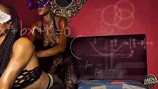 i'm like two sexy slim teen 18+s playin with ourselves & each other before hardcore foursome with two big black dicks... oh wait, monster cocks in tight pussy missionary and doggystyle bent over for wet orgasm!