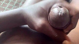 kingtaiza official moans milking huge bbc load out now!