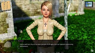 Sunshine love episode 64