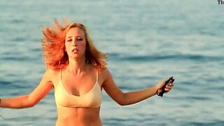 Oh wow those softly bouncing breasts look amazing in this non-nude clip