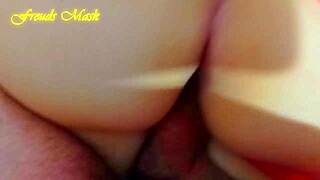Short clips of cumshots masturbation and orgasm compilation look so hot
