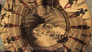 oh man i gotta share my secret life from dark lantern entertainment