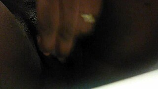 suggestive pussy play session with sparksxxx