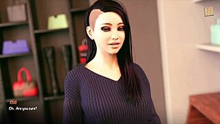 Chatting about A O A Academy episode 49