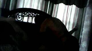 CURVY BBW FACES ROUGH CHALLENGES IN FAT ENCOUNTER SCENARIO