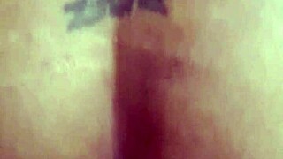 Black Mamba Cock From Monster Big Black Guy