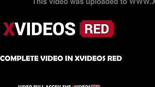 Oh no, I got violated by this drunk unknown hung black guy in full video action