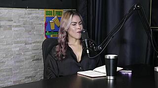 Chegou a conhecer os gêmeos seu ex contou para a família está focando na criação de conteúdos e seu filho - vicky menage sheer red