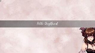 submissive double gets tied and used just for you in this clip