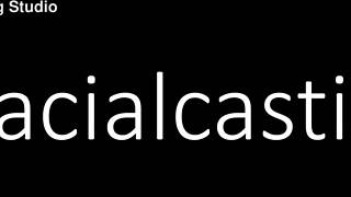 i watch teenie debut sucking big cock then getting facialized in european casting