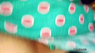 Indian Desi Bhabhi Gets Fucked Hard In Sexy Maxi!