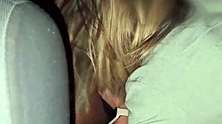 i took my brazilian lover to a bar then he fucked me hard in the car while driving home