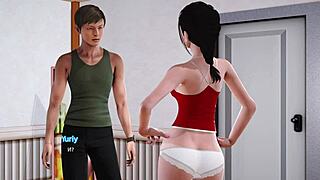 hey, let's dive into the complete gameplay of max's life in part 7